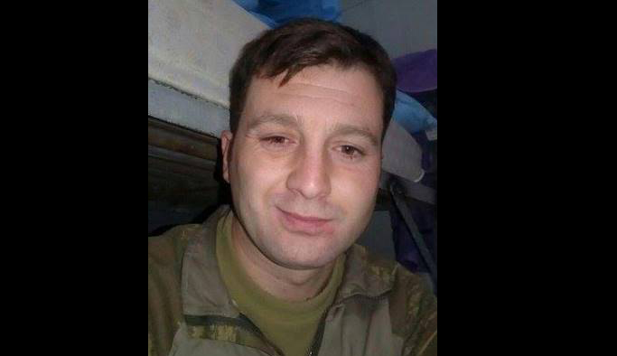 Şehit ateşi Karadeniz'e düştü - Ordu'nun şehidi var