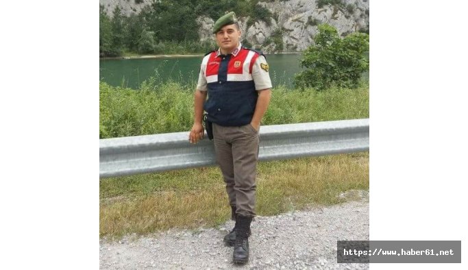 Astsubay kansere teslim oldu