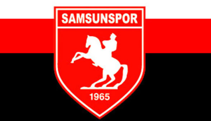 Samsunspor'un borcu 45 milyon TL!