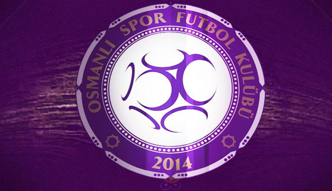 Osmanlıspor'dan büyük ayıp!
