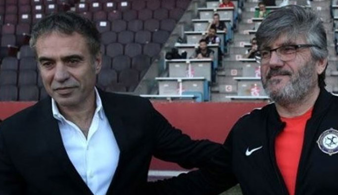 Yanal bu kez Akçay'ı yenmek istiyor