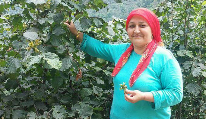 Giresun'da şüpheli ölüm! Kafasından silahla...