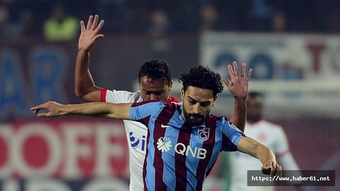 Mehmet Ekici'ye teklif geldi mi?