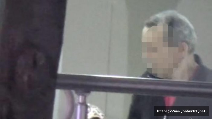 Yeni doğan torununu satmaya kalktı!