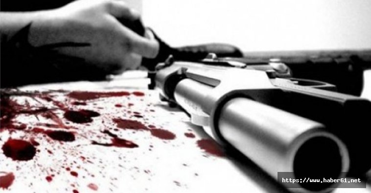 Canlı yayında intihar etti