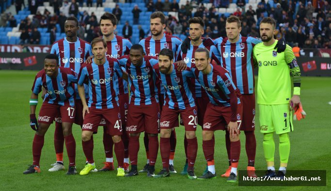 Trabzonspor istikrar peşinde