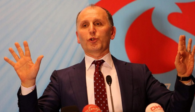 Başkan yalnız bırakmayacak