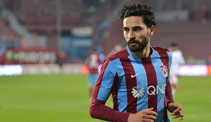 Günün en çarpıcı iddiası: Bize gel Mehmet!