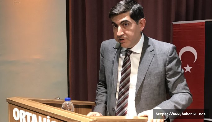 Trabzon'dan Giresun'a demiryolu tepkisi!