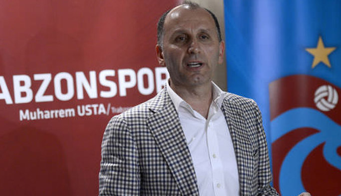 Stadın ismine Cumhurbaşkanı "Şenol Güneş" dedi ama...