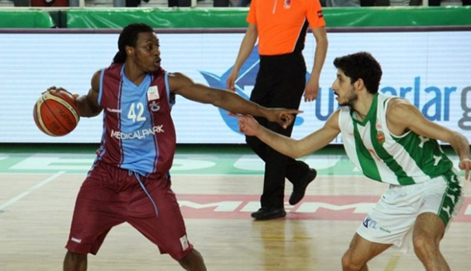 Giresun'a ceza Trabzon'a sevk!