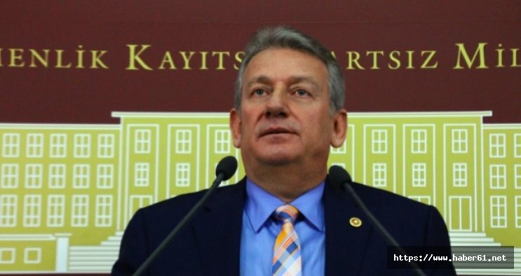 Haluk Pekşen'den Anayasa mahkemesine KHK tepkisi