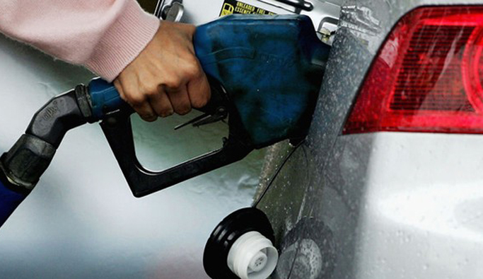 Trabzon'da otomobil ve mazot hırsızlığı