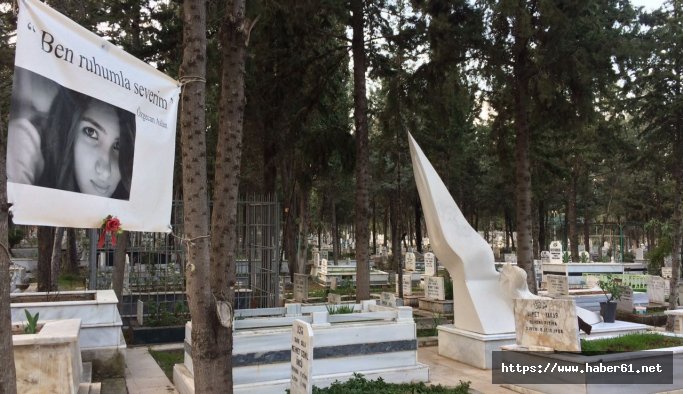 Ailesi Özgecan'ın acısı unutamadı