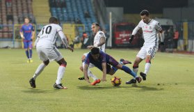 Igor Tudor: "Müthiş bir galibiyet aldık"