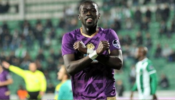 Ndiaye oynayacak mı?