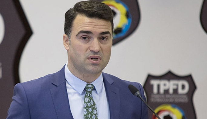 "Trabzonspor'da o oynamaya başlayınca kimse başkasını konuşmayacak"