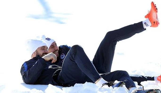 "Tıpkı 2010-11 gibi..."