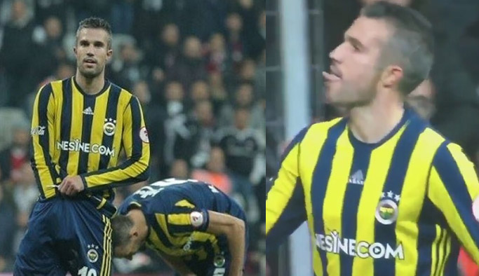 Konu Fenerbaçe olunca TFF yine affetti