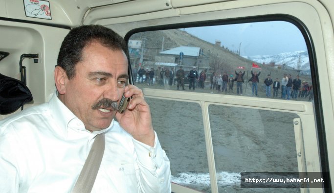 Muhsin Yazıcıoğlu'nun ölümünde FETÖ izi güçlendi!