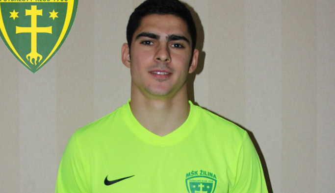 Ve Ramil resmen gitti!