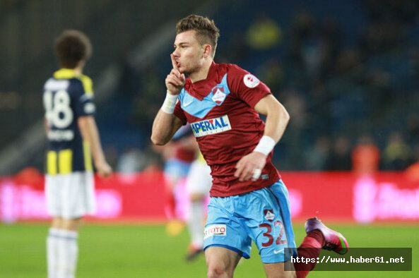 Yusuf Erdoğan: Galibiyet bize ışık oldu