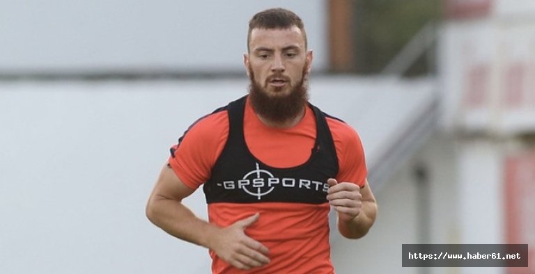 Aykut Demir: Bu maçı unutmalıyız