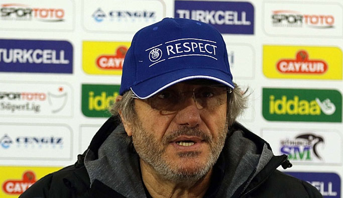 Ve Akçay şanssızlığı sona erdi!