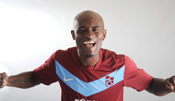 Zokora'dan tebrik geldi!