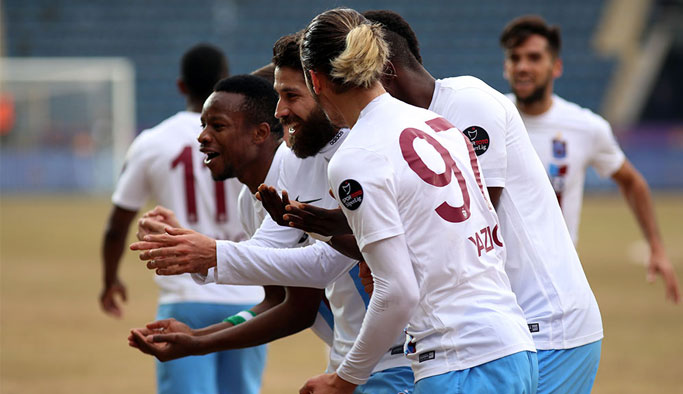 Olcay golü attı ve bunu paylaştı!