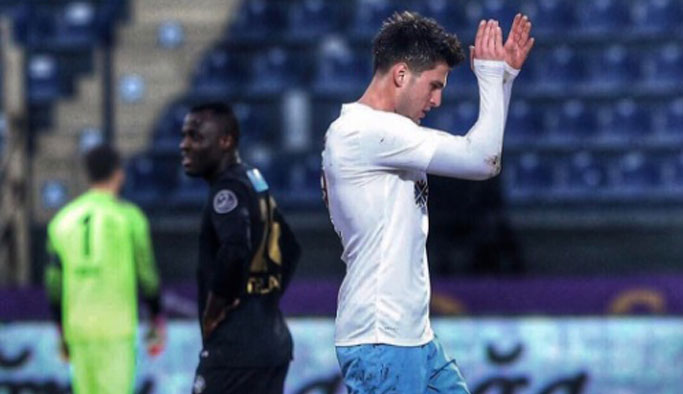 Okay Yokuşlu: "Hedefimiz ilk 5"