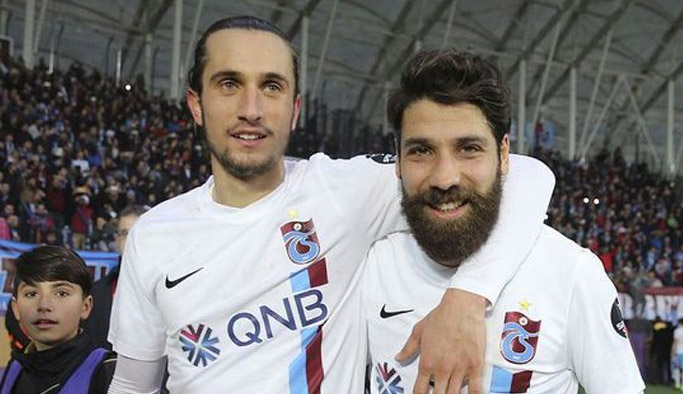 Yusuf: Allah ondan razı olsun!