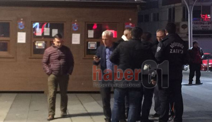 Trabzon belediyesinden flaş karar!