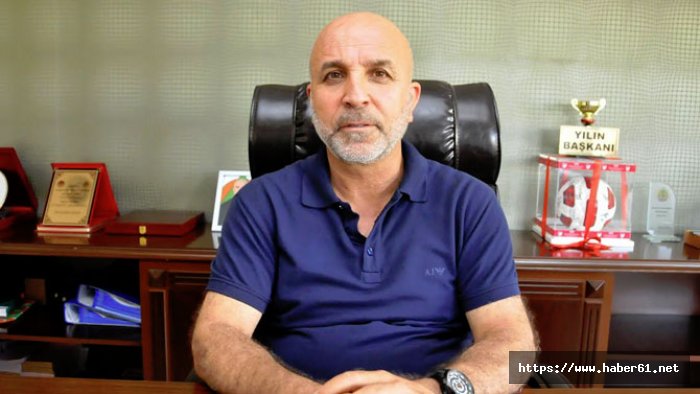 "Trabzonspor maçı zorlu olacak"