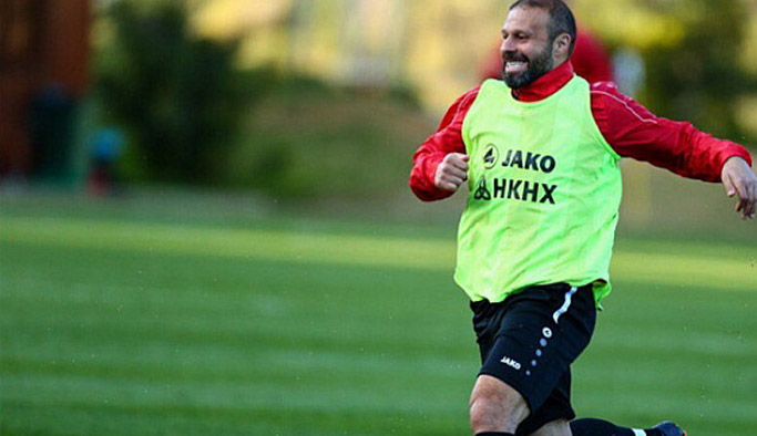 Gökdeniz: Türkiye'den teklifler alıyorum