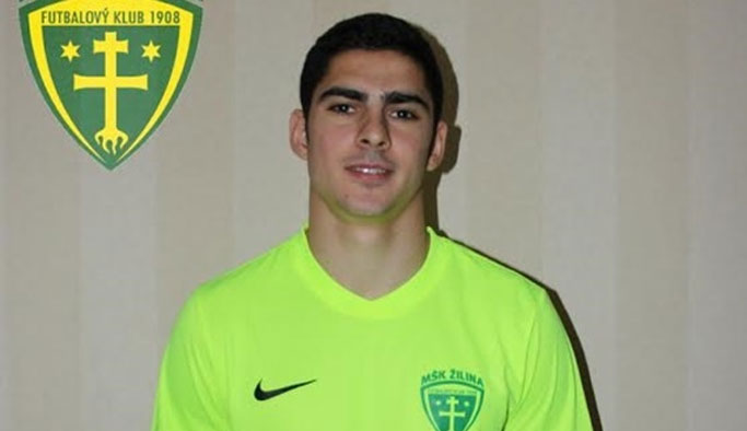 Trabzonspor'dan Ramil Sheidaev bildirimi!