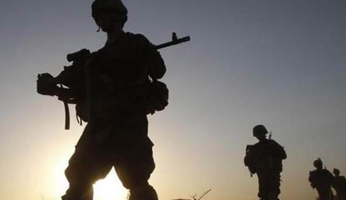 Yine acı haber! Şehit var...