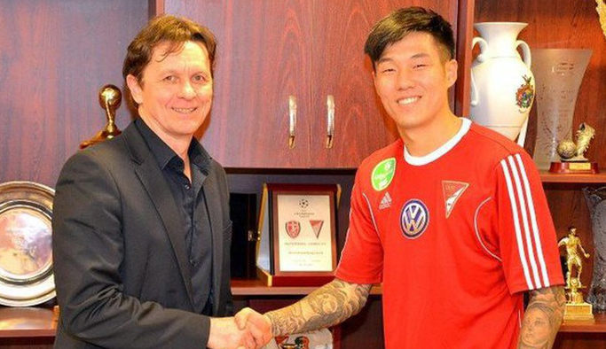 Trabzonspor'dan ayrıldı o takıma gitti!