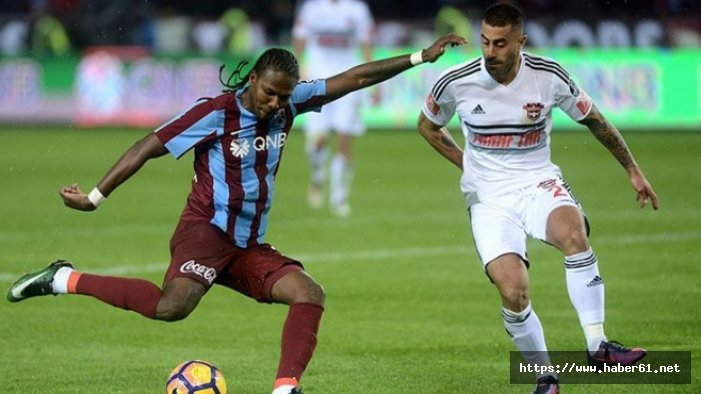 Rodallega: N'doye'nin kariyeri ortada