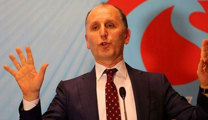 Usta'dan transfer harekatı