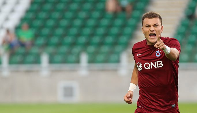 Yusuf Erdoğan: Gelecek için güzel bir ışık...