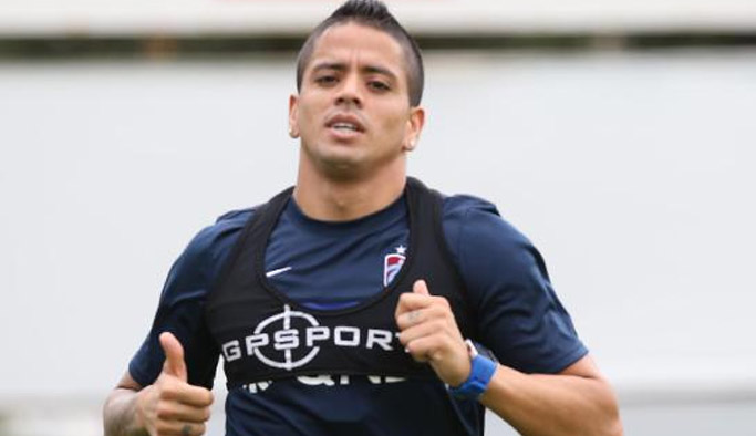 Trabzonspor'da bu isim iyice gözden düştü