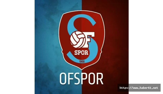 Ofspor yeni hocasını buldu