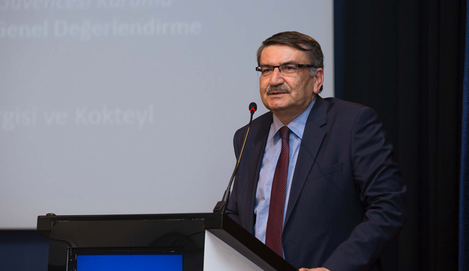 Suriyeliler üniversitelere yerleştiriliyor