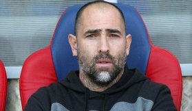 Galatasaray Igor Tudor'la anlaştı