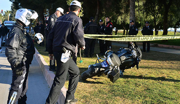 Acı Haber: Şehit Cenazesine giderken Şehit oldu!