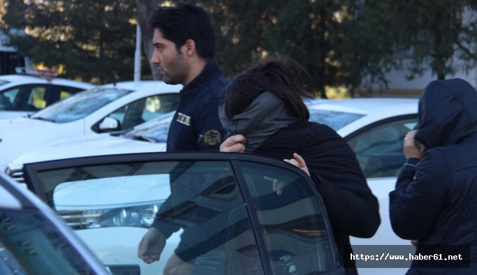 FETÖ'den yakalanan araştırma görevlisinin kardeşi terörist çıktı!