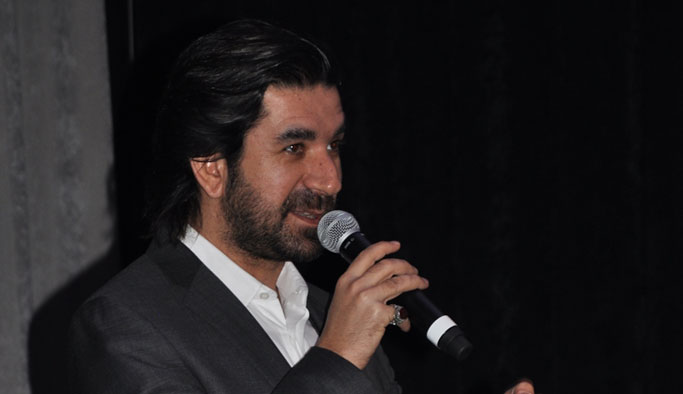 Trabzon'da "Hasbihal Gençlik Sohbetleri" yapıldı!