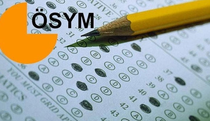 O Sınavlara Referandum Ayarı: ÖSYM açıkladı!