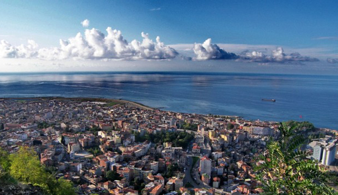 Trabzon kurumsal kimliğine kavuşuyor